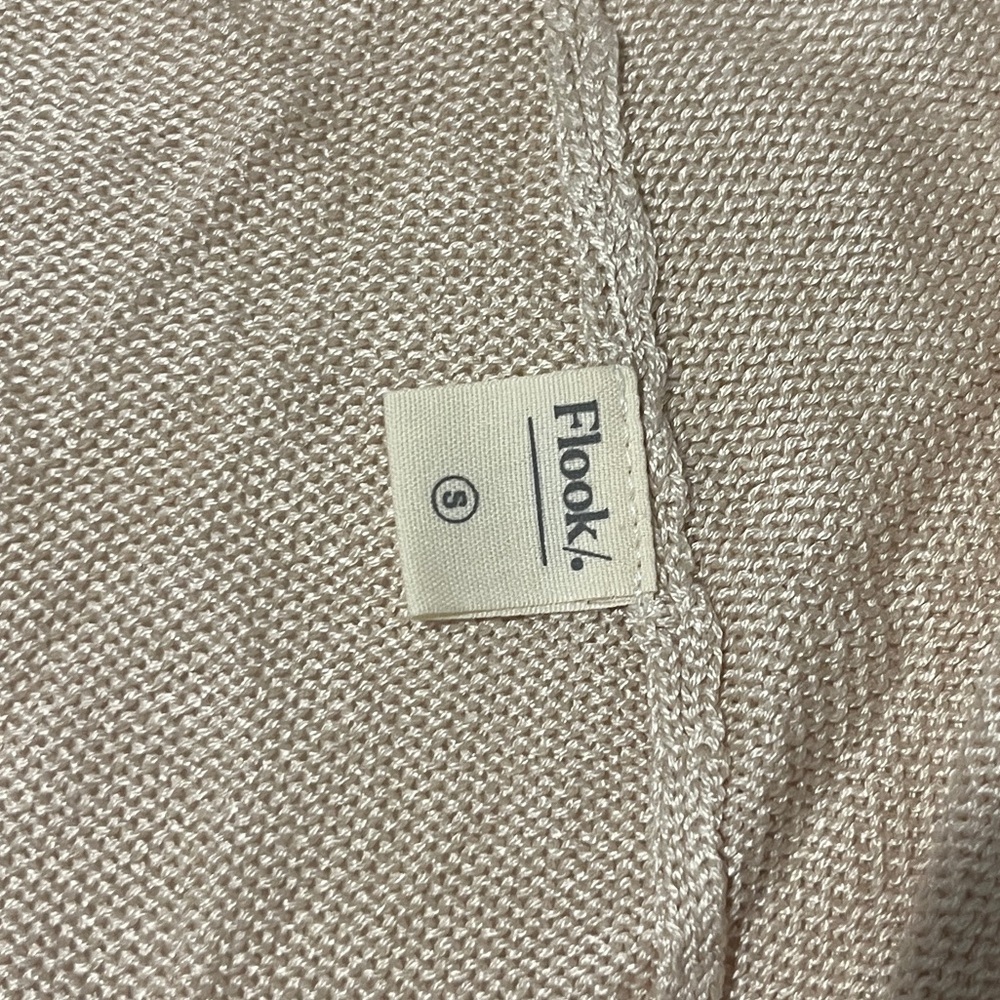 FLOOK THE LABEL Yalia Dress Small - Picture 4 of 13